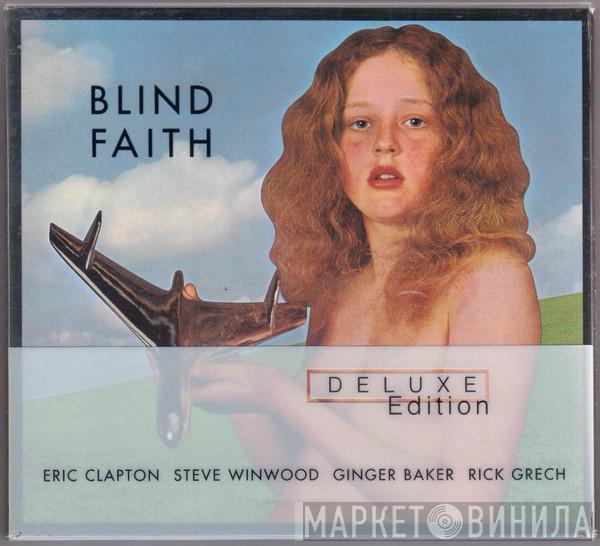  Blind Faith   - Blind Faith