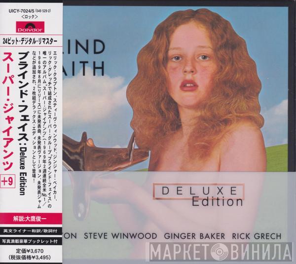  Blind Faith   - Blind Faith