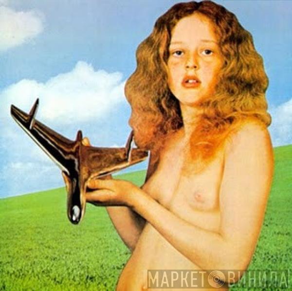  Blind Faith   - Blind Faith