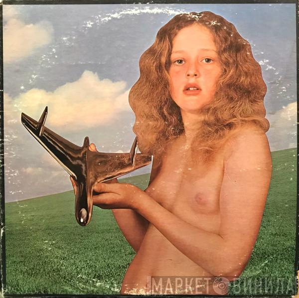  Blind Faith   - Blind Faith