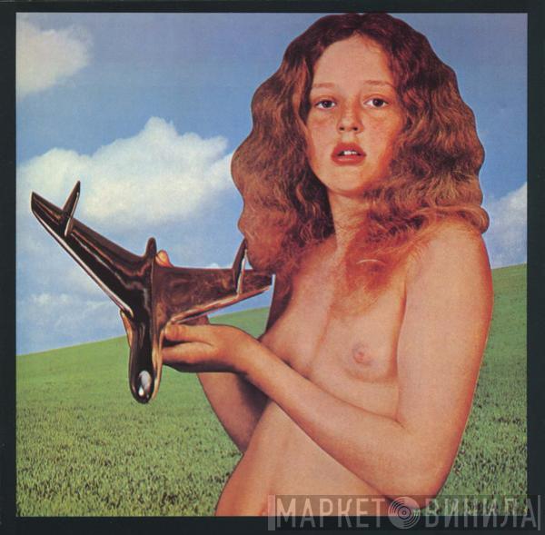  Blind Faith   - Blind Faith