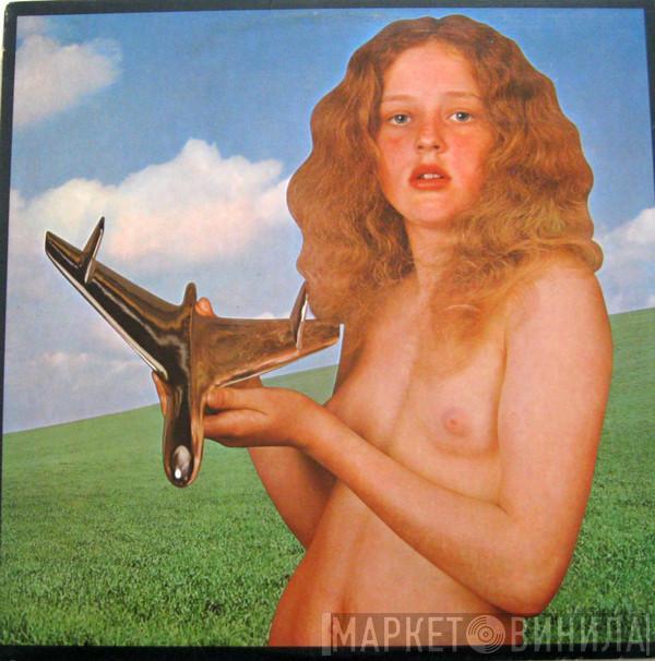  Blind Faith   - Blind Faith