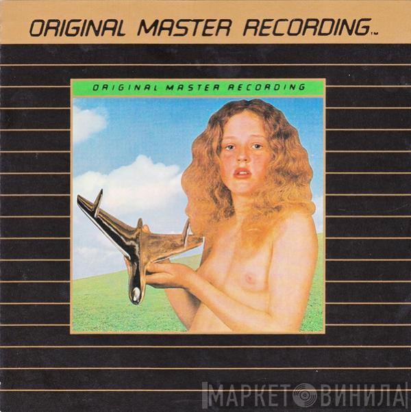  Blind Faith   - Blind Faith