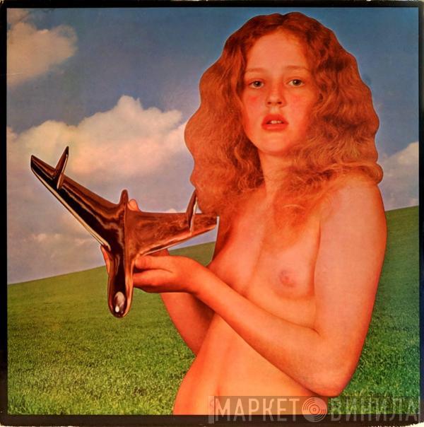  Blind Faith   - Blind Faith