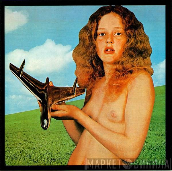  Blind Faith   - Blind Faith