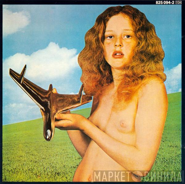  Blind Faith   - Blind Faith