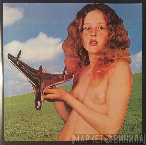  Blind Faith   - Blind Faith