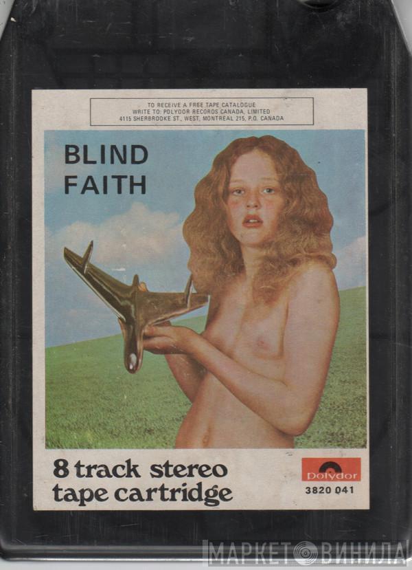  Blind Faith   - Blind Faith