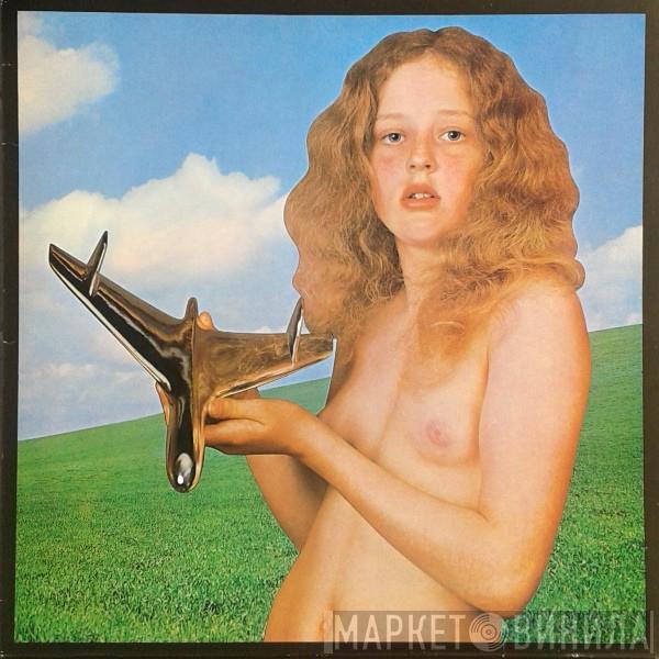  Blind Faith   - Blind Faith