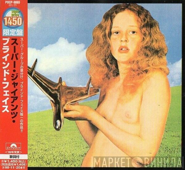  Blind Faith   - Blind Faith
