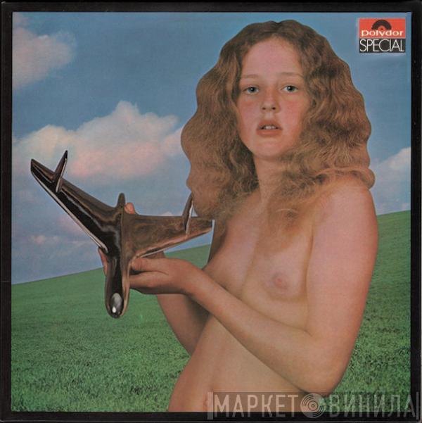  Blind Faith   - Blind Faith