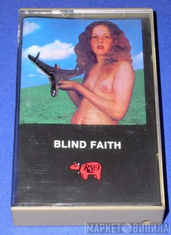  Blind Faith   - Blind Faith