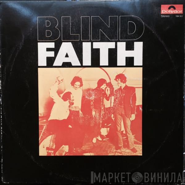  Blind Faith   - Fe Ciega (Blind Faith)