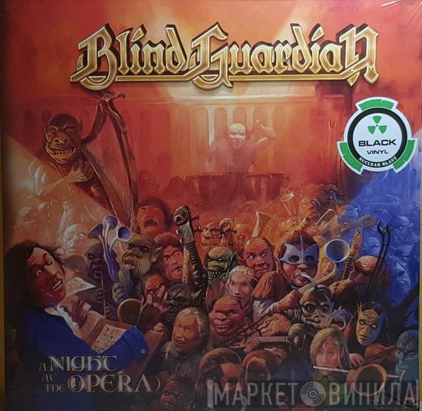 Blind Guardian - A Night At The Opera