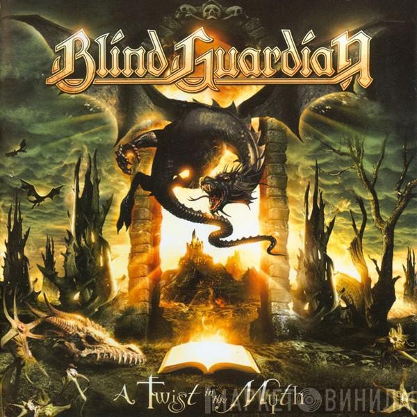 Blind Guardian - A Twist In The Myth
