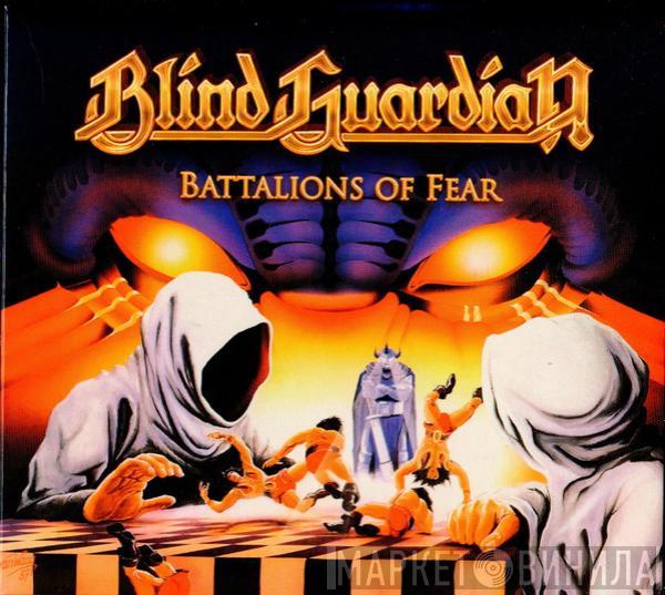 Blind Guardian - Battalions Of Fear