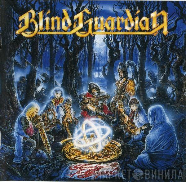  Blind Guardian  - Somewhere Far Beyond