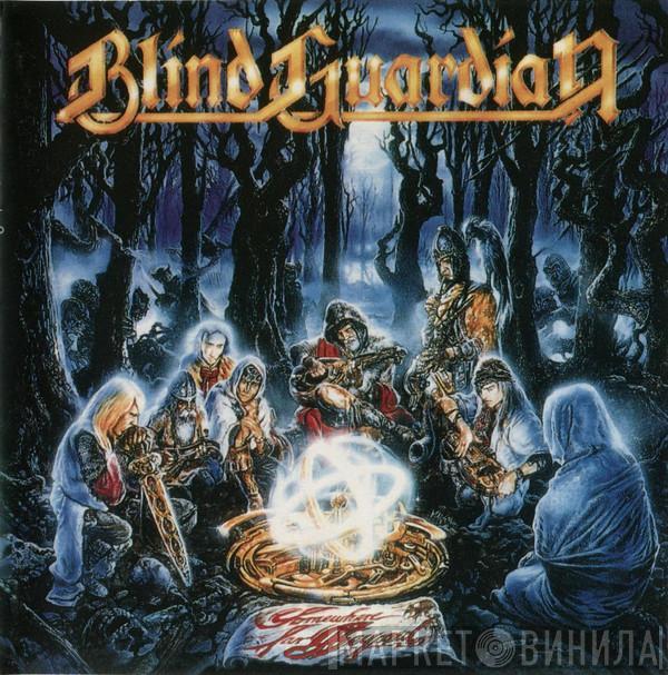  Blind Guardian  - Somewhere Far Beyond