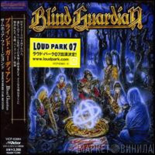  Blind Guardian  - Somewhere Far Beyond