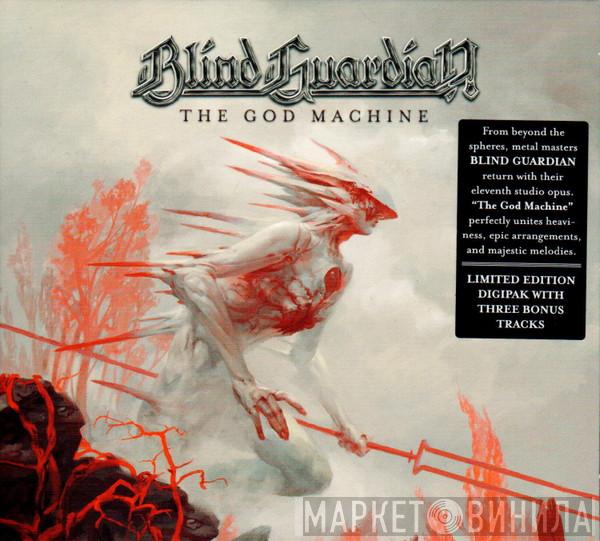 Blind Guardian - The God Machine