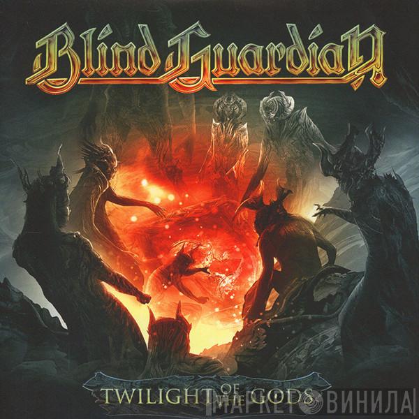 Blind Guardian - Twilight Of The Gods