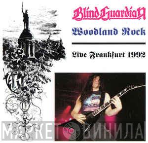 Blind Guardian - Woodland Rock