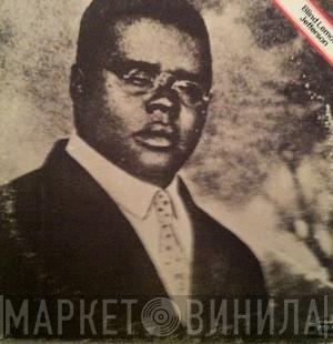 Blind Lemon Jefferson - Blind Lemon Jefferson