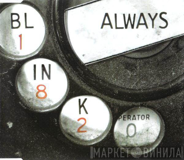 Blink-182 - Always