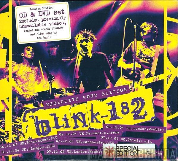  Blink-182  - Blink-182