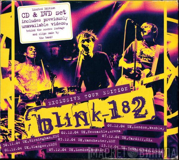  Blink-182  - Blink-182