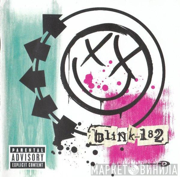 Blink-182 - Blink-182