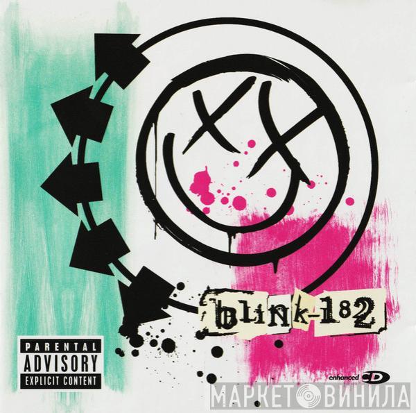 Blink-182 - Blink-182