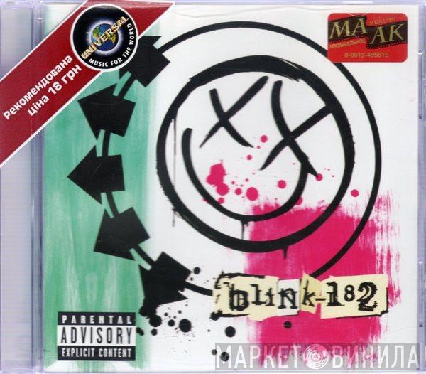  Blink-182  - Blink-182