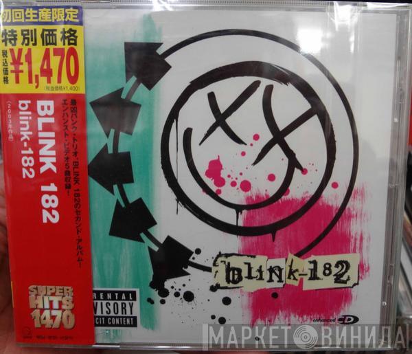  Blink-182  - Blink-182