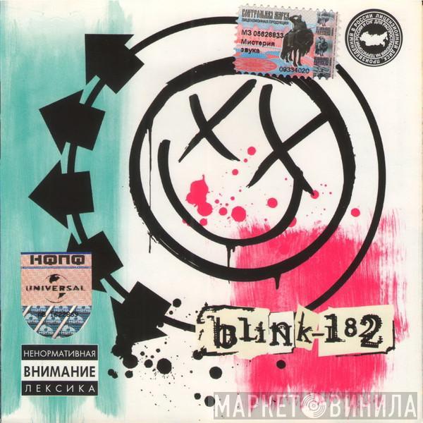  Blink-182  - Blink-182