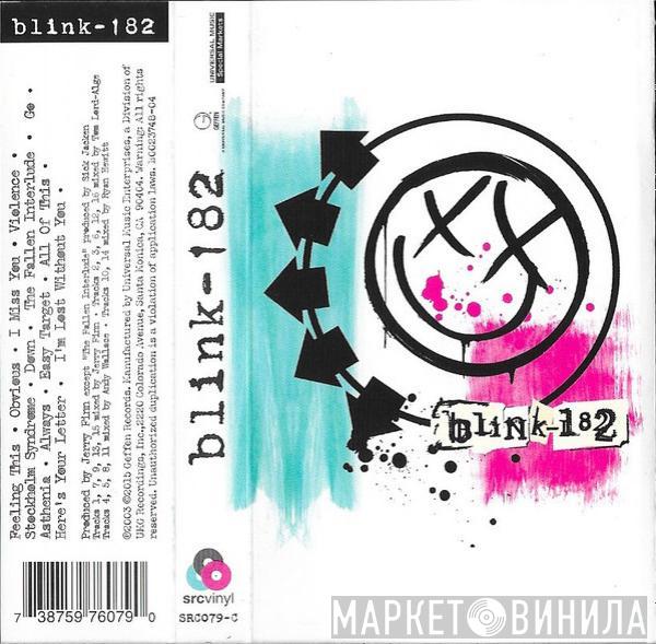  Blink-182  - Blink-182