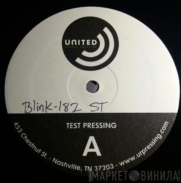  Blink-182  - Blink-182