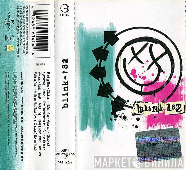 Blink-182  - Blink-182