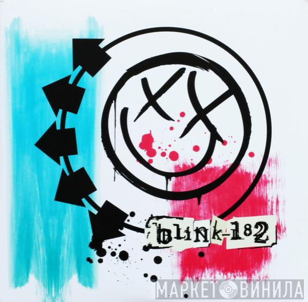  Blink-182  - Blink-182