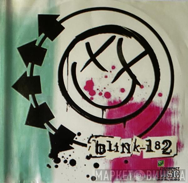  Blink-182  - Blink 182