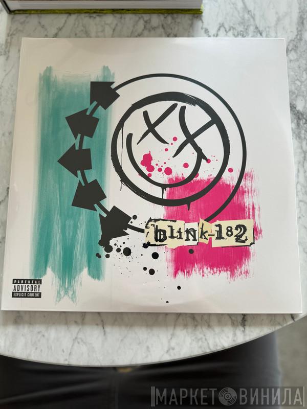 Blink-182 - Blink-182