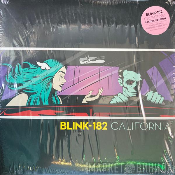  Blink-182  - California