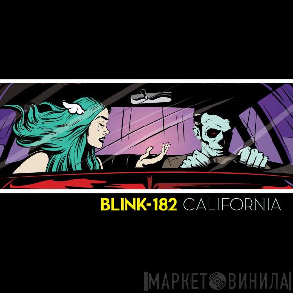  Blink-182  - California