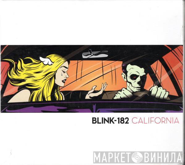 Blink-182 - California