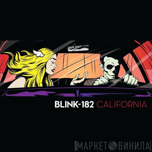  Blink-182  - California