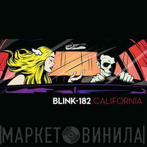  Blink-182  - California