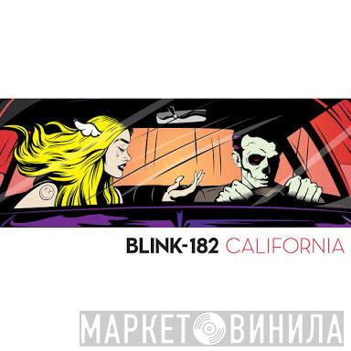  Blink-182  - California