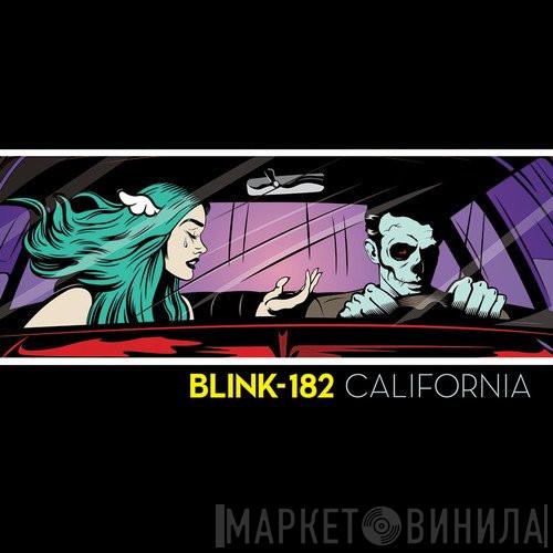  Blink-182  - California