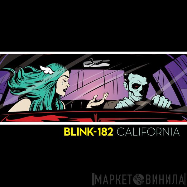  Blink-182  - California