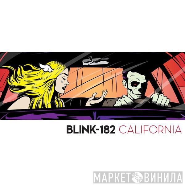  Blink-182  - California